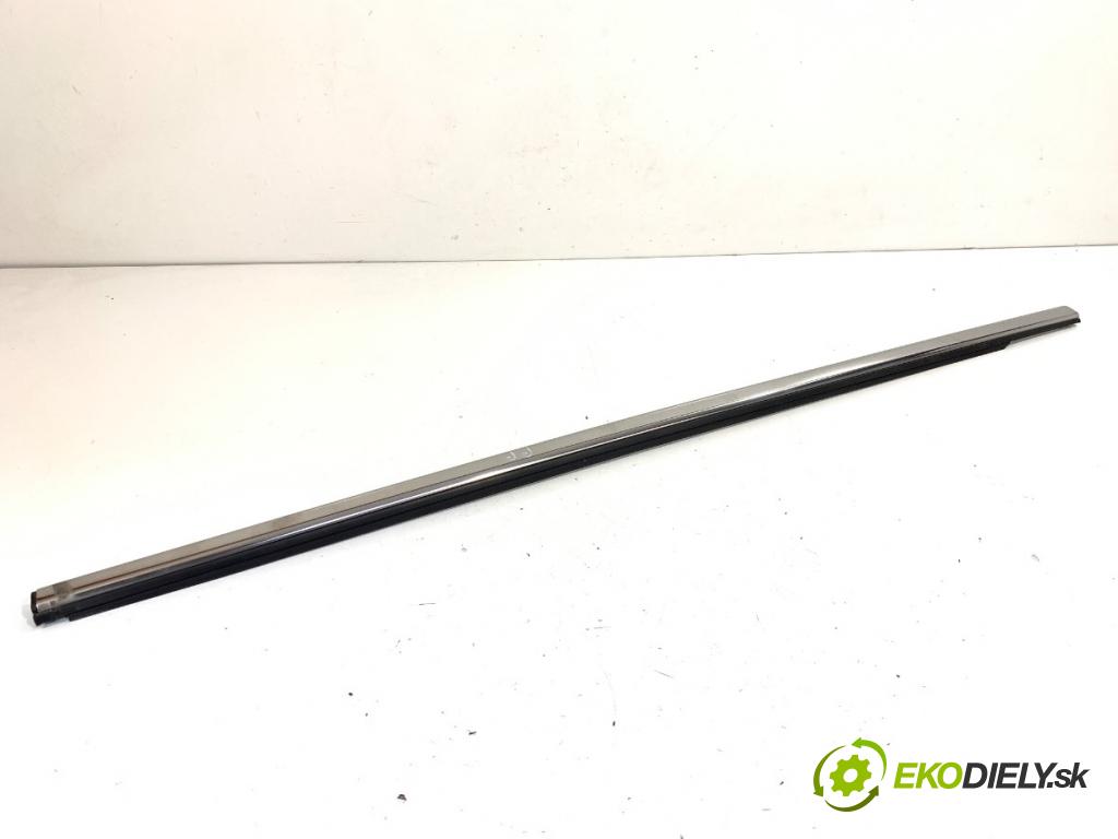 DS DS 7 SUV 2022 133 kW PureTech 180 (J45GFU) 1598 Lišta Sbírání: predný pravy 9816605080
