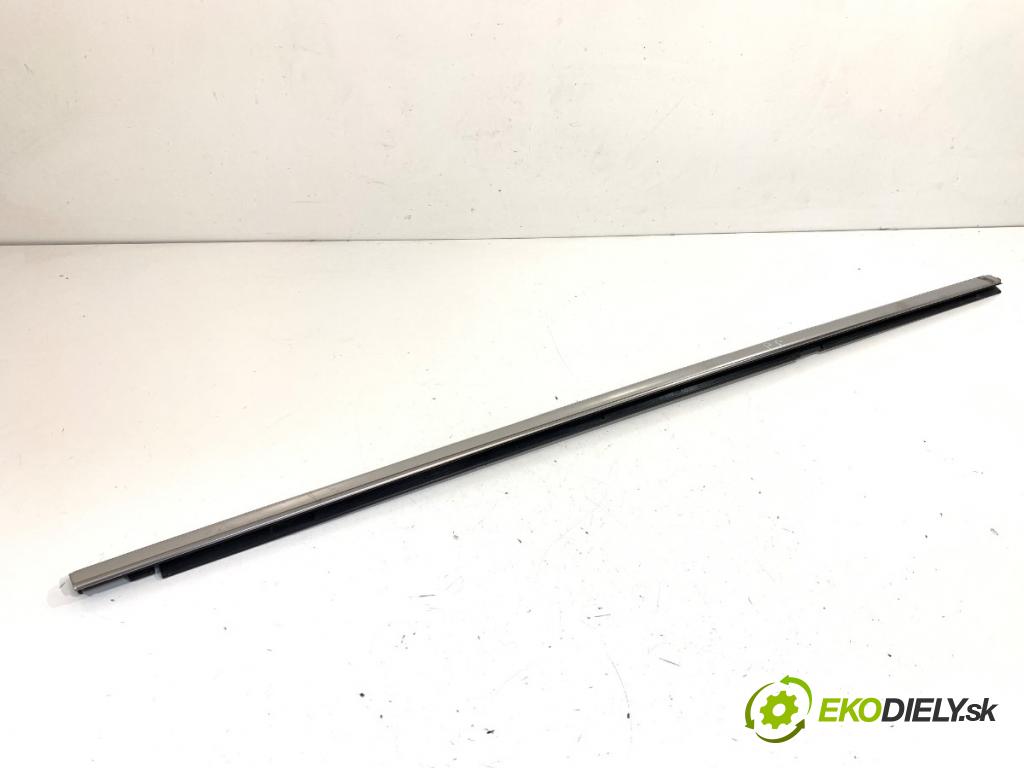 DS DS 7 SUV 2022 133 kW PureTech 180 (J45GFU) 1598 Lišta Sbírání: predný pravy 9816605080