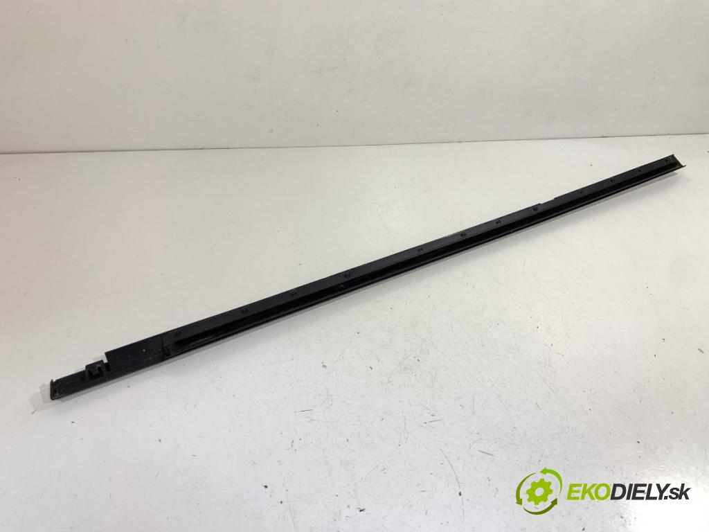 DS DS 7 SUV 2022 133 kW PureTech 180 (J45GFU) 1598 Lišta Sbírání: predný pravy 9816605080