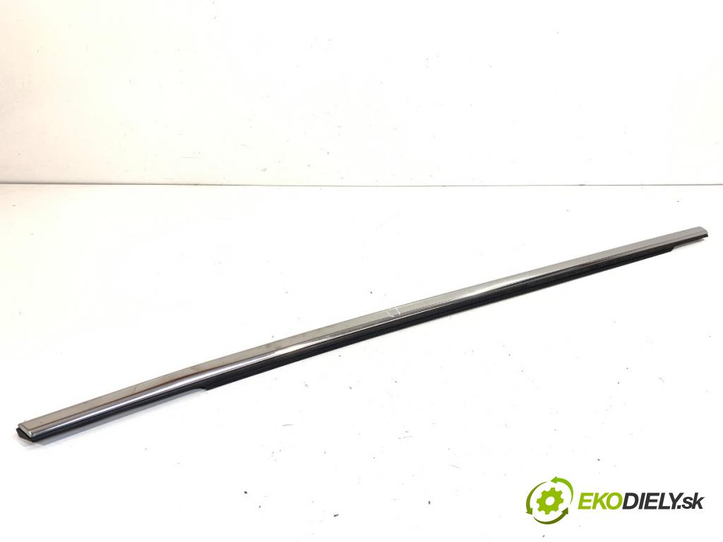 DS DS 7 SUV 2022 133 kW PureTech 180 (J45GFU) 1598 Lišta Sbírání: zad ľavy 9815702880