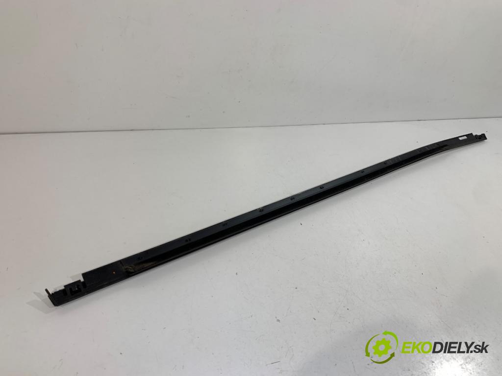 DS DS 7 SUV 2022 133 kW PureTech 180 (J45GFU) 1598 Lišta Sbírání: zad ľavy 9815702880
