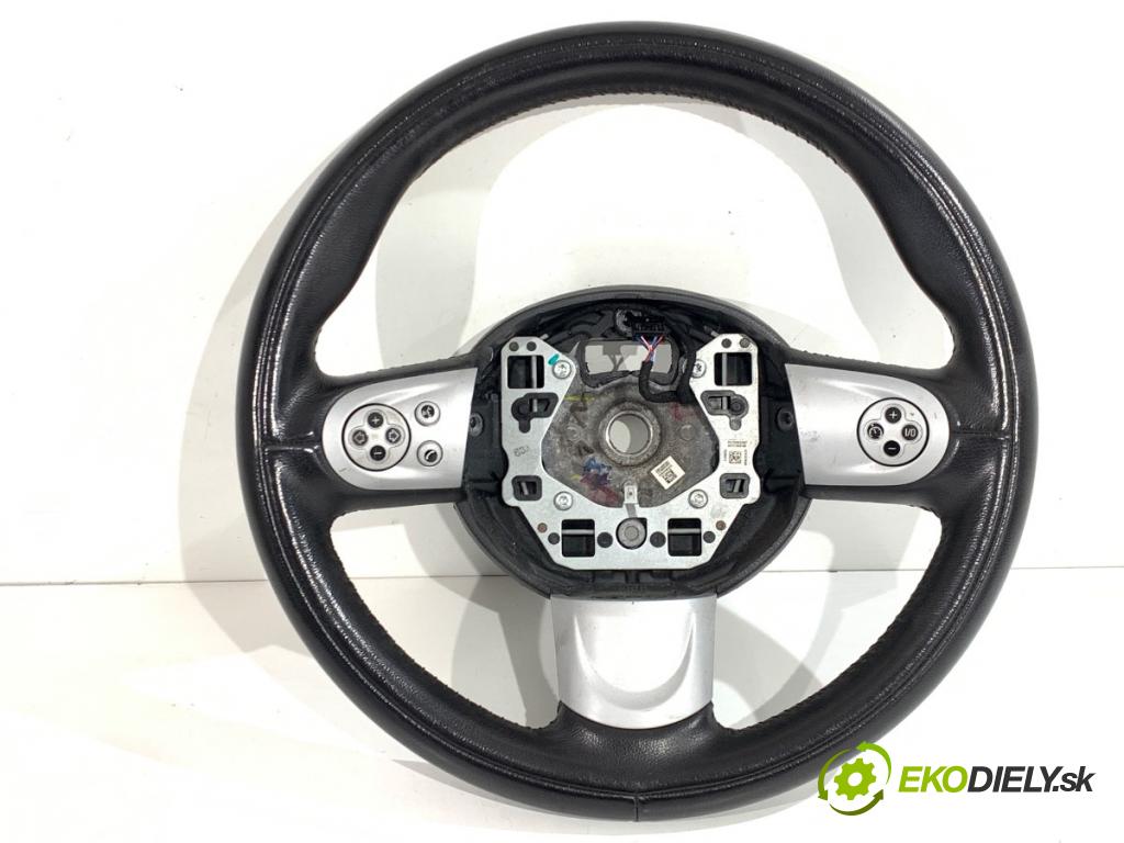MINI CLUBMAN R55 Kombi 2009 80 kW Cooper D 1560 volant  (Volant)