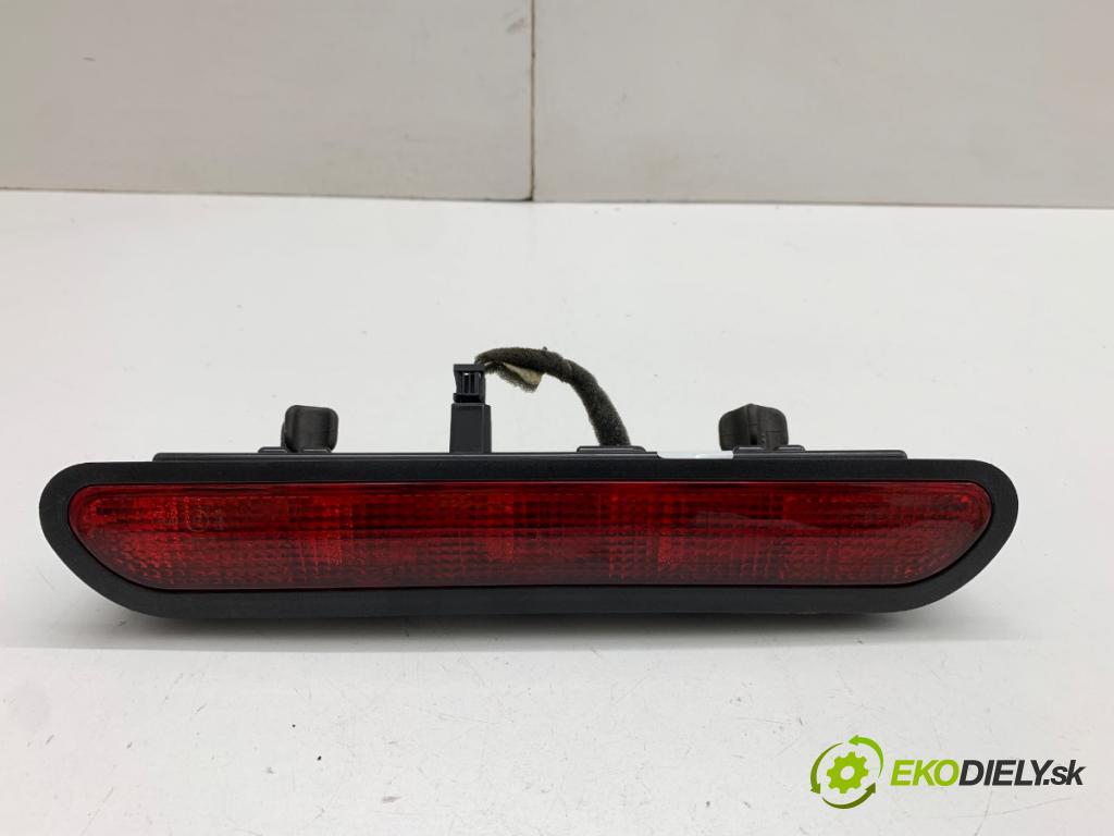 FIAT TIPO sedan 2016 70 kW 1.4 (356SXA1B) 1368 Svetlo brzdových svetiel 05003099900010