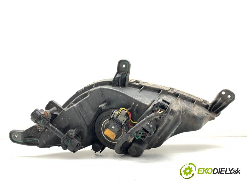 HYUNDAI i30 liftback 2013 73 kW 1.4 1396 hmlové svetlo, hmlovka pravý přední část