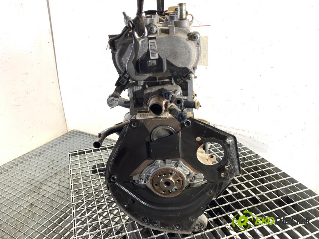 FIAT TIPO sedan 2016 70 kW 1.4 (356SXA1B) 1368 Motor 843A1000 (Motor)