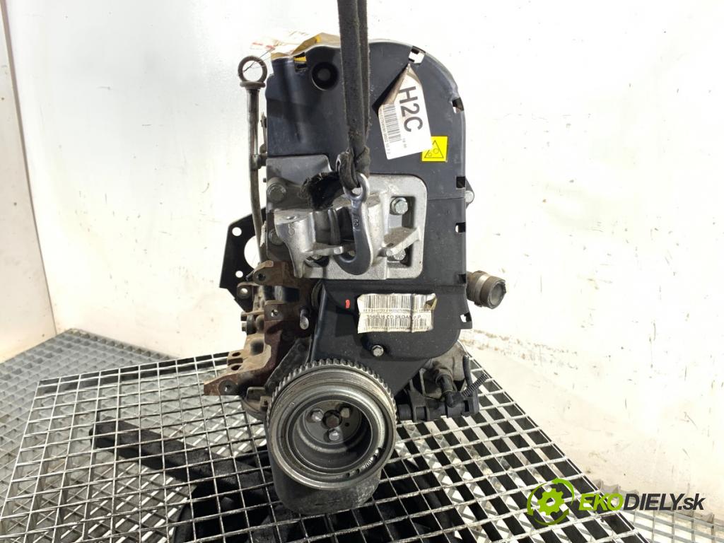FIAT TIPO sedan 2016 70 kW 1.4 (356SXA1B) 1368 Motor 843A1000 (Motor)