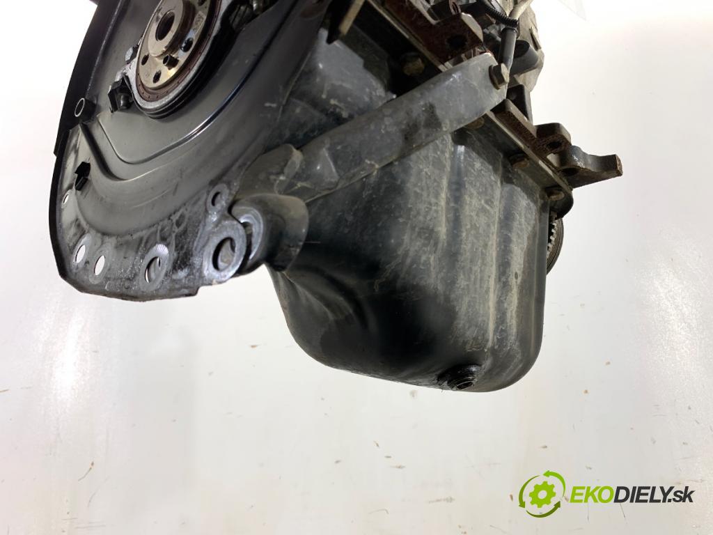 FIAT TIPO sedan 2016 70 kW 1.4 (356SXA1B) 1368 Motor 843A1000 (Motor)