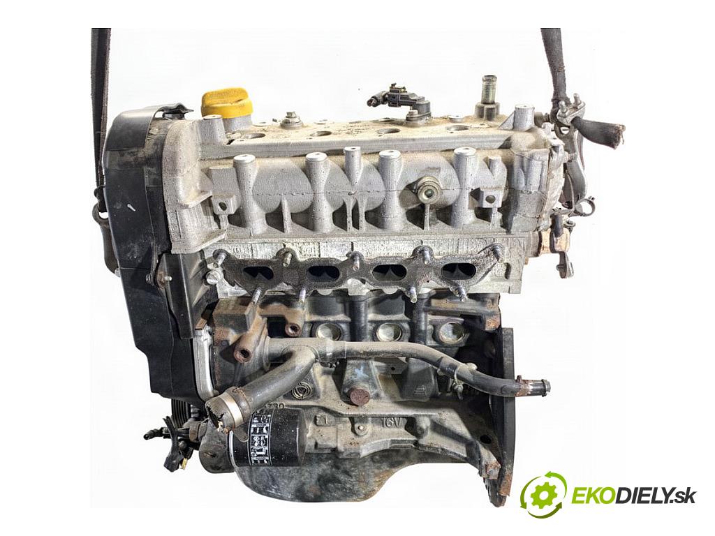 FIAT TIPO sedan 2016 70 kW 1.4 (356SXA1B) 1368 motor 843A1000 (Motor)