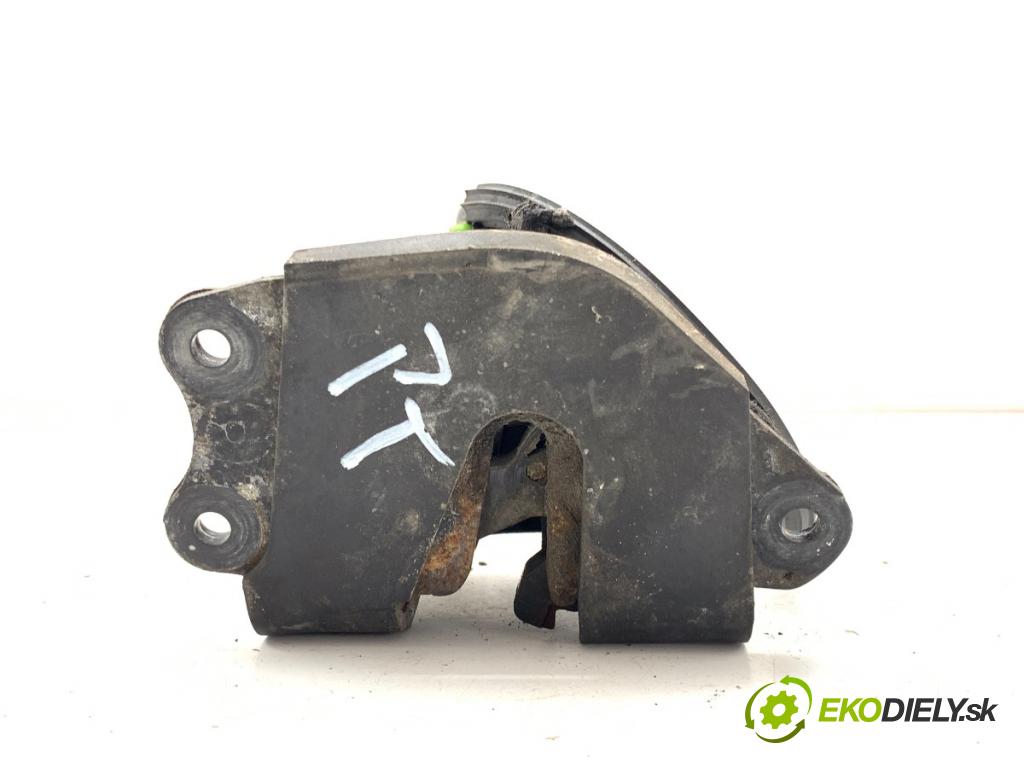 MINI CLUBMAN R55 Kombi 2009 80 kW Cooper D 1560 zámok Dvere pravy zad 7167488
