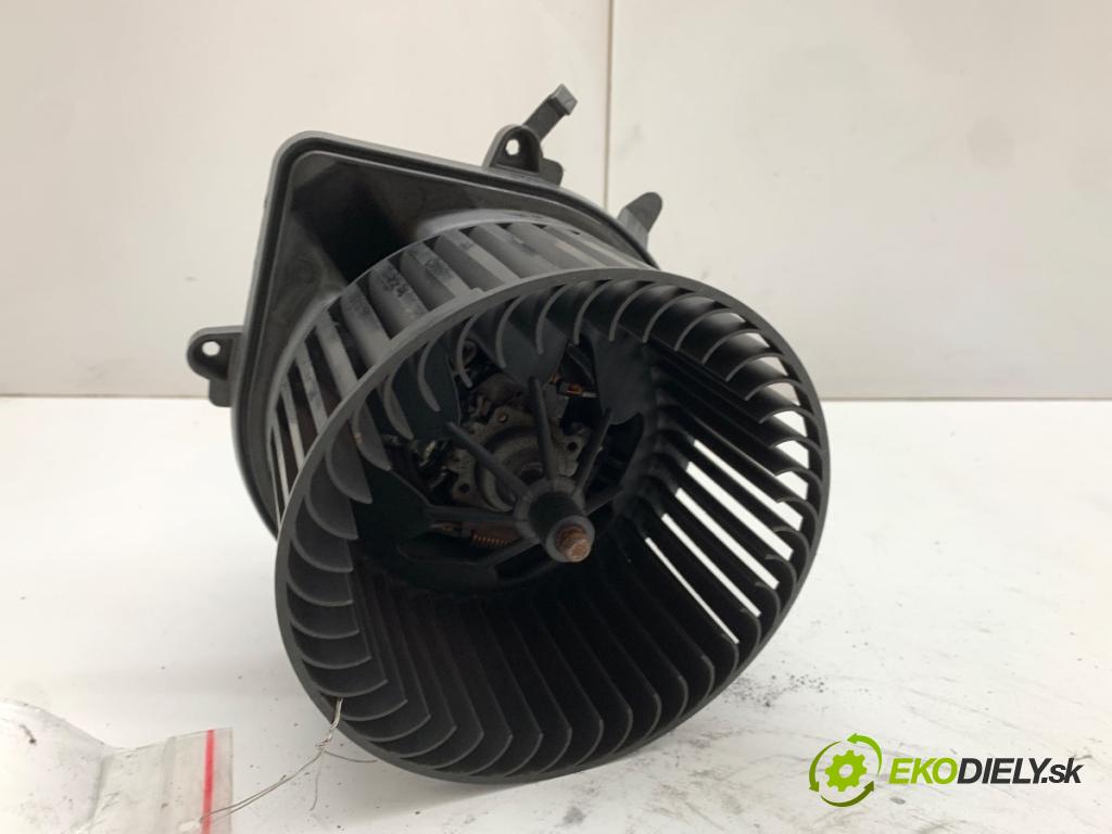 MINI CLUBMAN R55 Kombi 2009 80 kW Cooper D 1560 ventilátor kúrenia 3422644