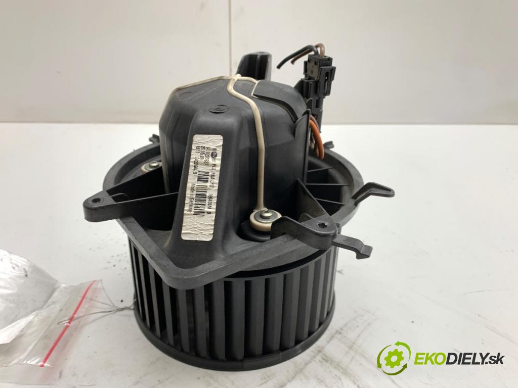 MINI CLUBMAN R55 Kombi 2009 80 kW Cooper D 1560 ventilátor kúrenia 3422644
