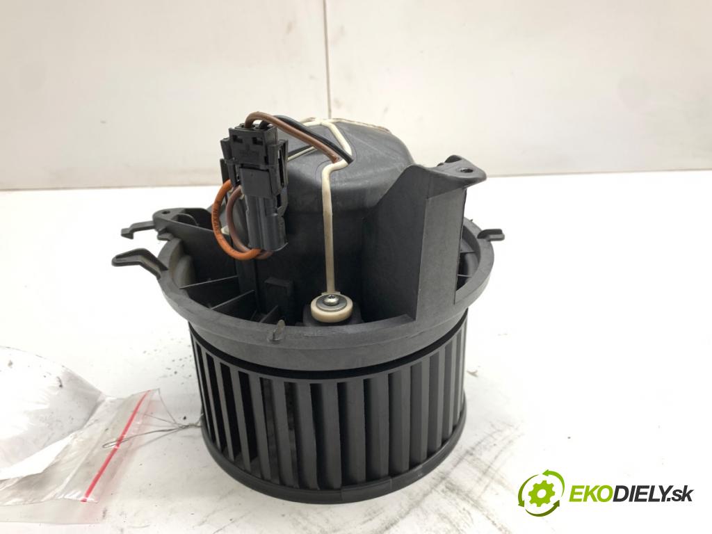 MINI CLUBMAN R55 Kombi 2009 80 kW Cooper D 1560 ventilátor kúrenia 3422644