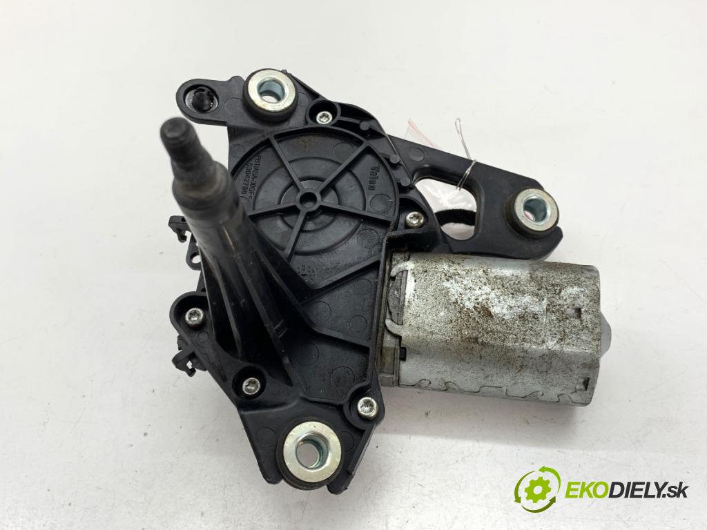 MINI CLUBMAN R55 Kombi 2009 80 kW Cooper D 1560 Motor stieračov zad ľavy 7168153