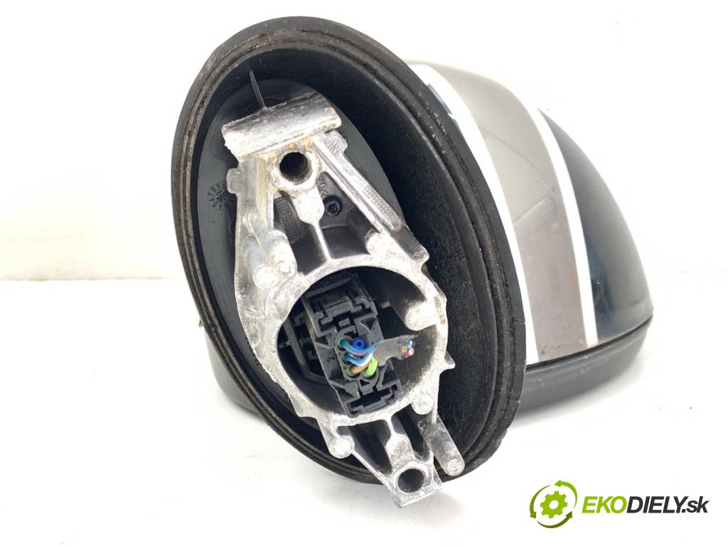 MINI CLUBMAN R55 Kombi 2009 80 kW Cooper D 1560 zpětné zrcátko levý