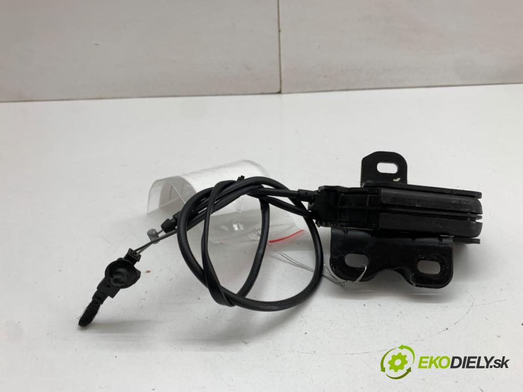 MINI CLUBMAN R55 Kombi 2009 80 kW Cooper D 1560 zámok Dvere pravy zad 7167491