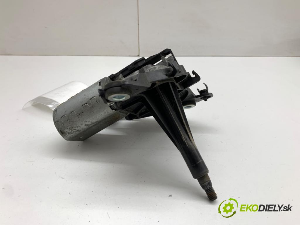 MINI CLUBMAN R55 Kombi 2009 80 kW Cooper D 1560 Motor stieračov zad pravy 7168154