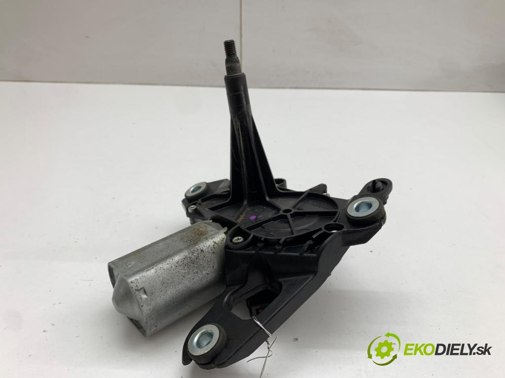 MINI CLUBMAN R55 Kombi 2009 80 kW Cooper D 1560 Motor stieračov zad pravy 7168154
