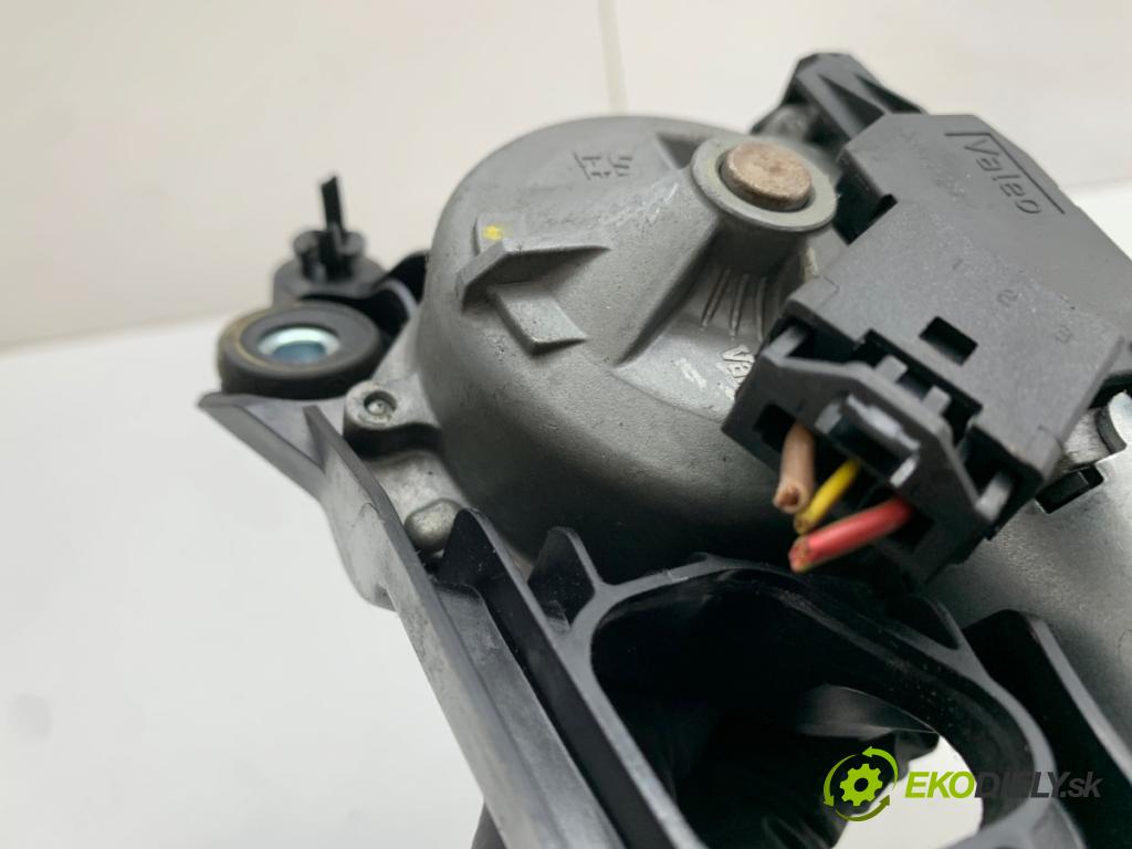 MINI CLUBMAN R55 Kombi 2009 80 kW Cooper D 1560 Motor stieračov zad pravy 7168154