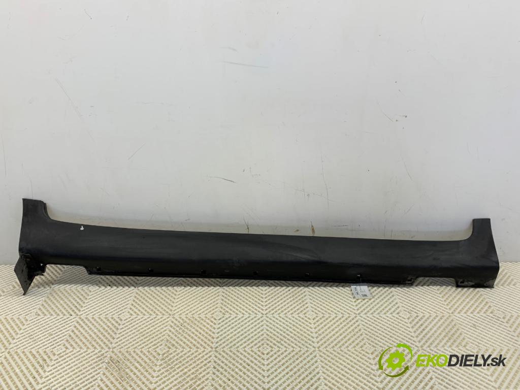 KIA SPORTAGE III SUV 2011 100 kW 2.0 CRDi 4WD 1991 lišta prahová pravý 87752-3U000