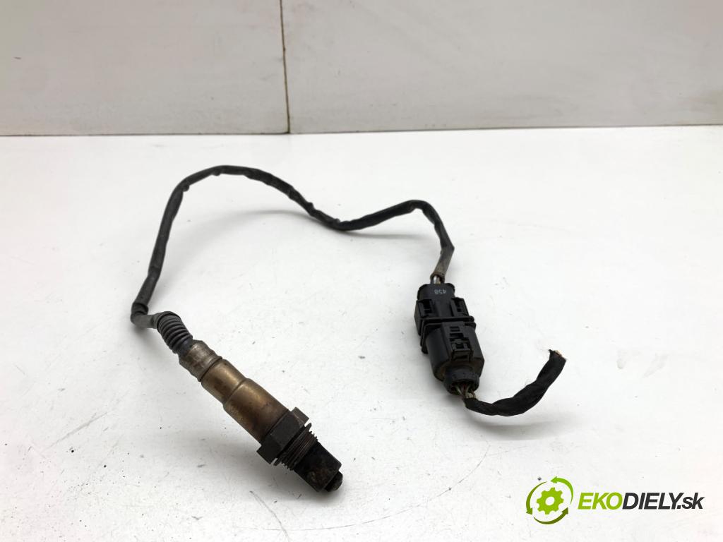 VW PASSAT B6 sedan 2010 103 kW 2.0 TDI 16V 1968 sonda lambda 03L906262B (Lambda sonda)