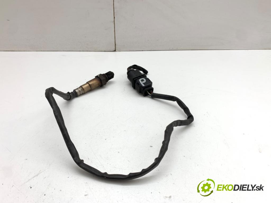 VW PASSAT B6 sedan 2010 103 kW 2.0 TDI 16V 1968 sonda lambda 03L906262B (Lambda sonda)
