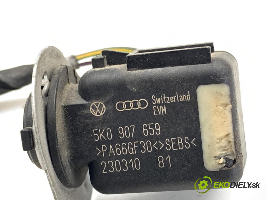 VW PASSAT B6 sedan 2010 103 kW 2.0 TDI 16V 1968 Snímač kvality vzduchu 5K0907659