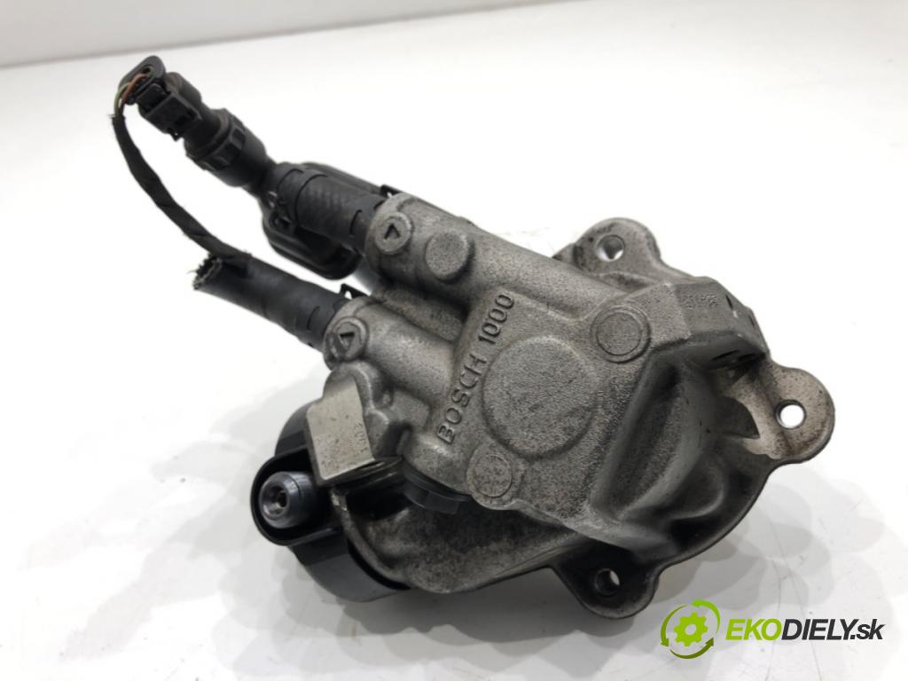 VW PASSAT B6 sedan 2010 103 kW 2.0 TDI 16V 1968 Pumpa vysokého tlaku 0445010507