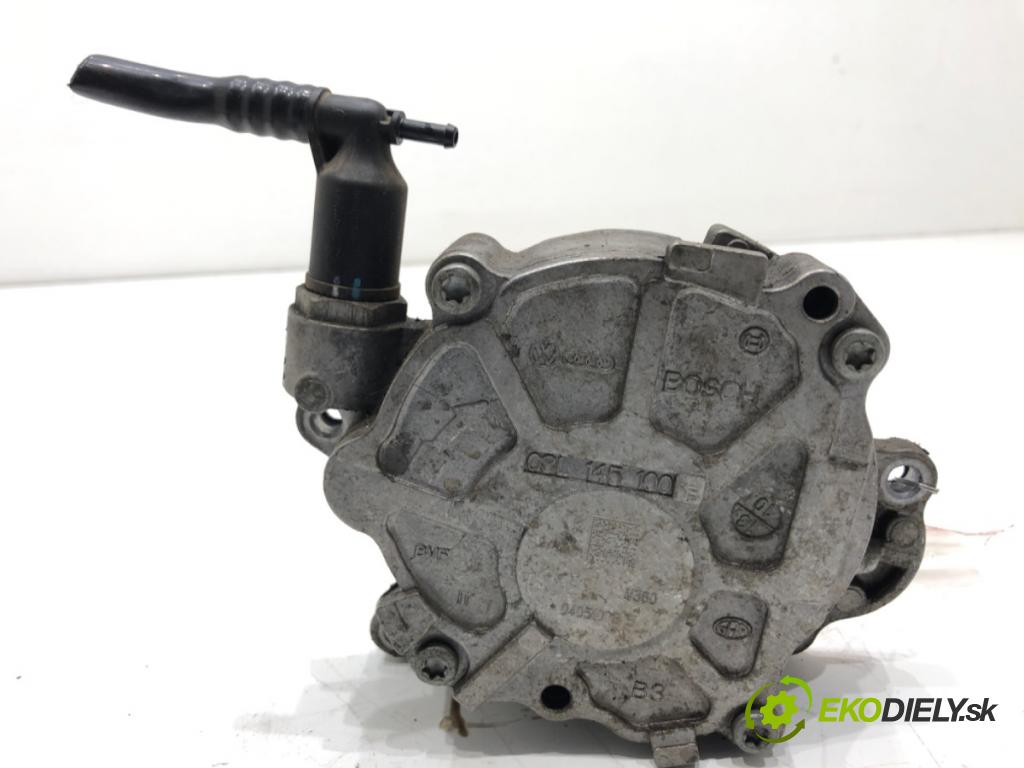 VW PASSAT B6 sedan 2010 103 kW 2.0 TDI 16V 1968 Pumpa vákuová 03L145100F