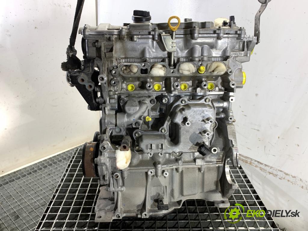 TOYOTA C-HR SUV 2020 85 kW 1.2 (NGX10_) 1197 motor 8NR (Motor)