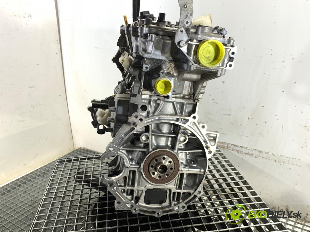 TOYOTA C-HR SUV 2020 85 kW 1.2 (NGX10_) 1197 motor 8NR (Motor)