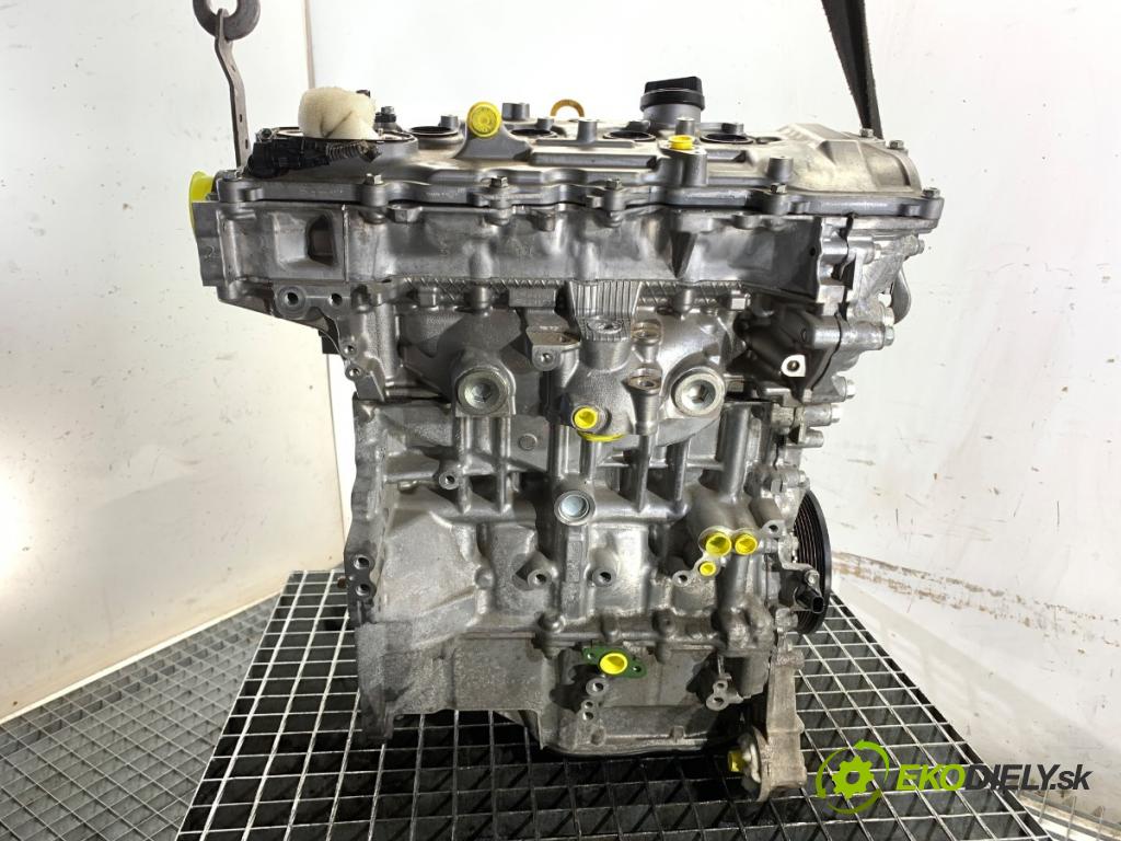 TOYOTA C-HR SUV 2020 85 kW 1.2 (NGX10_) 1197 motor 8NR (Motor)