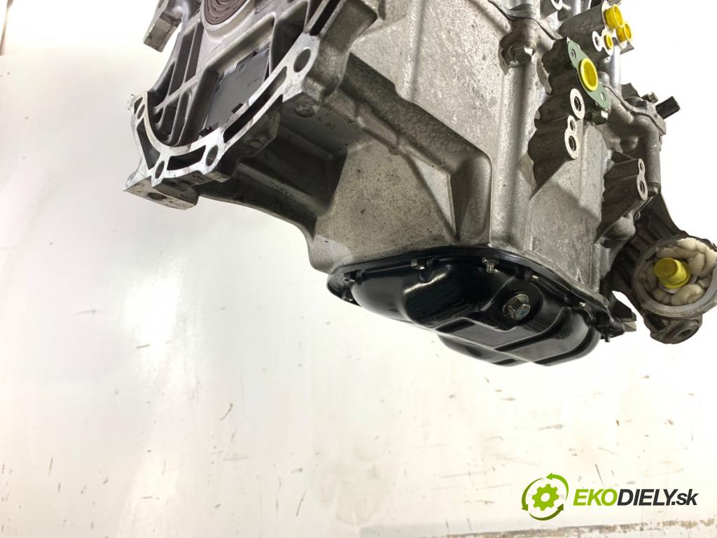 TOYOTA C-HR SUV 2020 85 kW 1.2 (NGX10_) 1197 motor 8NR (Motor)