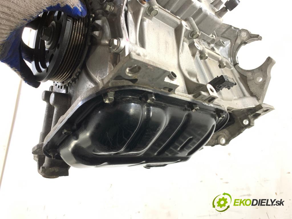 TOYOTA C-HR SUV 2020 85 kW 1.2 (NGX10_) 1197 motor 8NR (Motor)