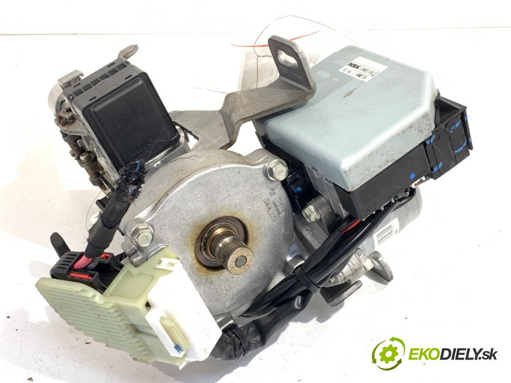 RENAULT MEGANE III liftback 2009 81 kW 1.6 16V (BZ1B, BZ1H) 1598 pumpa servočerpadlo 488107402R (Servočerpadlo)