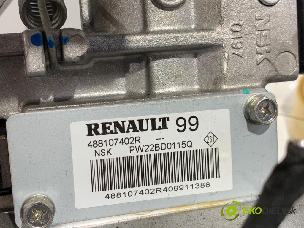 RENAULT MEGANE III liftback 2009 81 kW 1.6 16V (BZ1B, BZ1H) 1598 pumpa servočerpadlo 488107402R (Servočerpadlo)