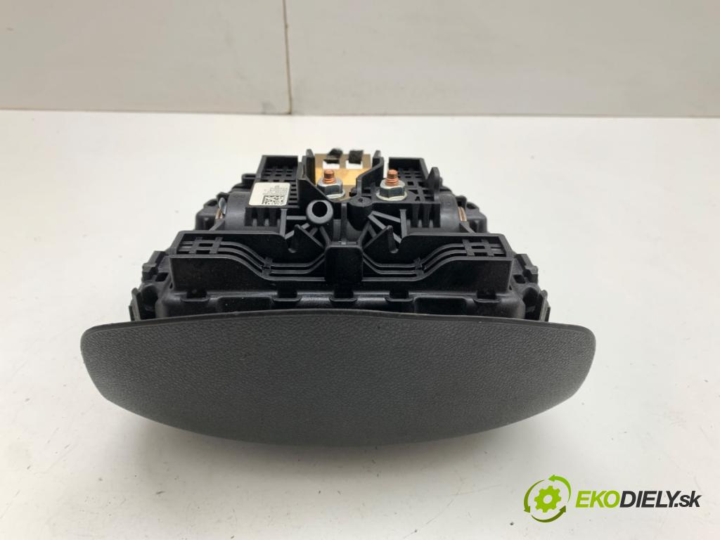 RENAULT MEGANE III liftback 2009 81 kW 1.6 16V (BZ1B, BZ1H) 1598 AirBag volantu 985100007R (Airbag)
