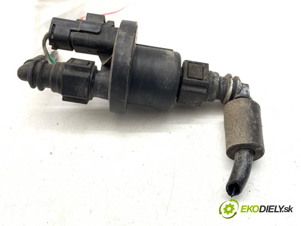 RENAULT MEGANE III liftback 2009 81 kW 1.6 16V (BZ1B, BZ1H) 1598 Ventil tlaku 8200660852 (Ventil)