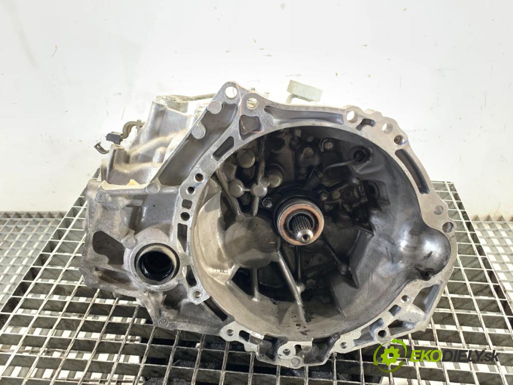 TOYOTA C-HR SUV 2020 85 kW 1.2 (NGX10_) 1197 Prevodovka 12EPP (Prevodovka)