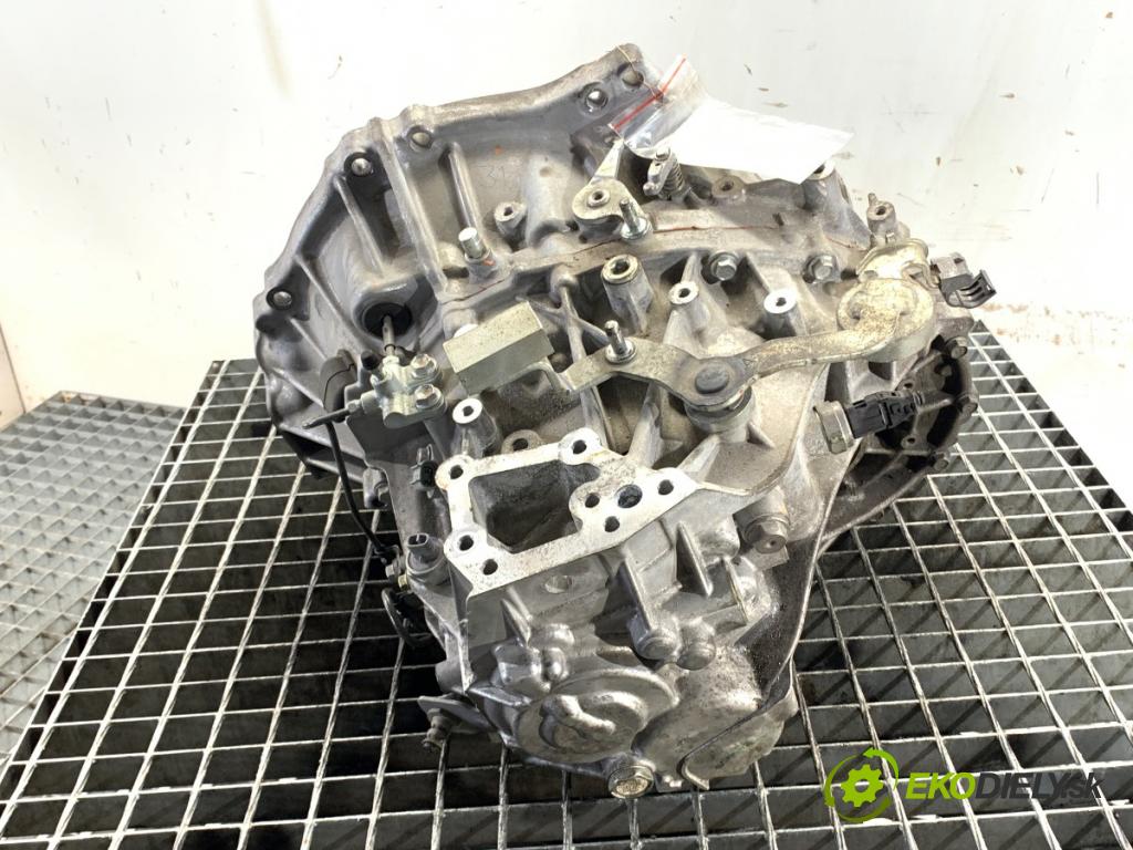 TOYOTA C-HR SUV 2020 85 kW 1.2 (NGX10_) 1197 Prevodovka 12EPP (Prevodovka)