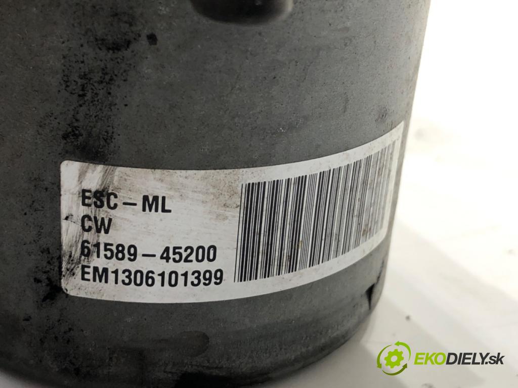 HYUNDAI i30 liftback 2013 73 kW 1.4 1396 Pumpa ABS 61589-45200 (Pumpa ABS)