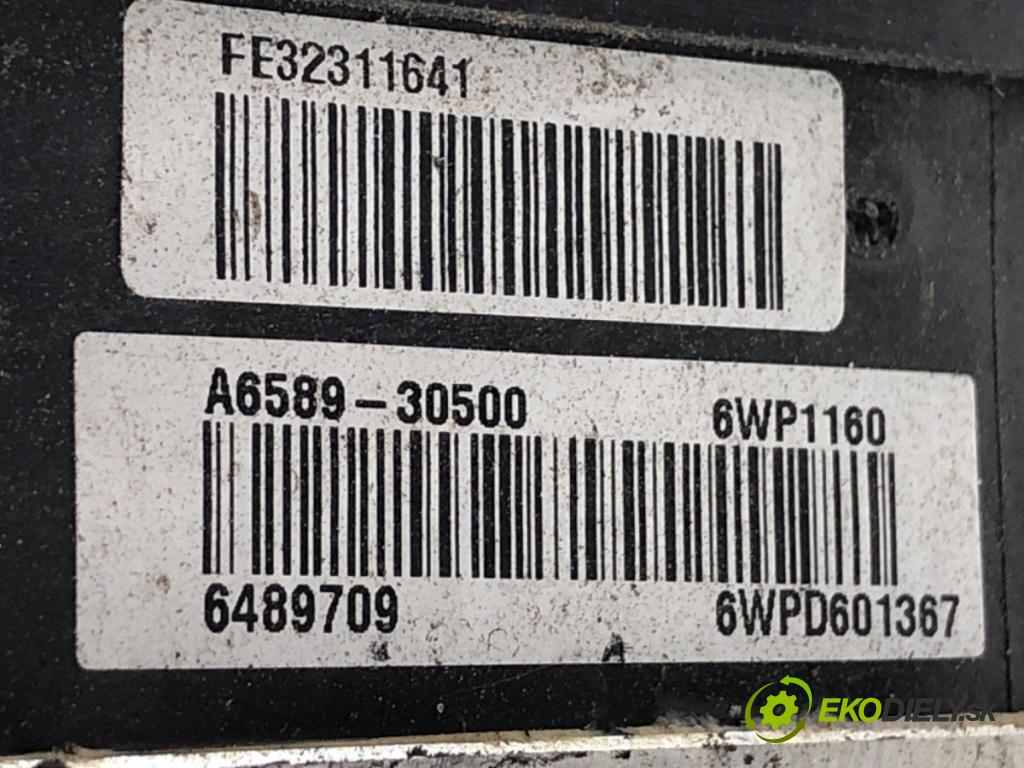 HYUNDAI i30 liftback 2013 73 kW 1.4 1396 Pumpa ABS 61589-45200 (Pumpa ABS)