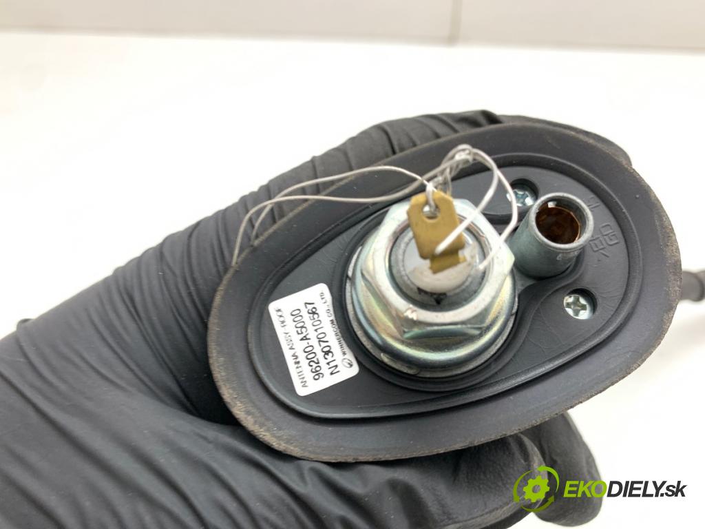 HYUNDAI i30 liftback 2013 73 kW 1.4 1396 ANTENA 96200-A5000