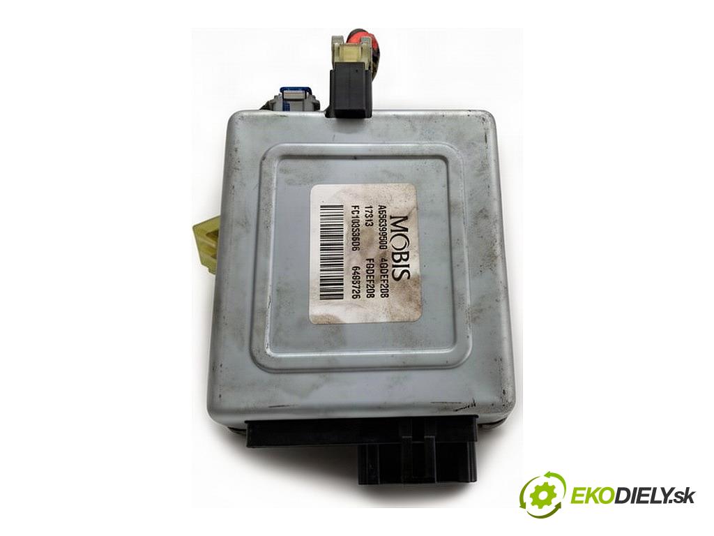HYUNDAI i30 liftback 2013 73 kW 1.4 1396 Modul servočerpadlo A656399500 (Riadiaca jednotka ostatné)