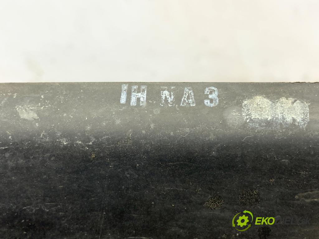HYUNDAI i30 liftback 2013 73 kW 1.4 1396 Nádržka vyrovnávacia (kvapaliny) chladiaceho Ventilátor