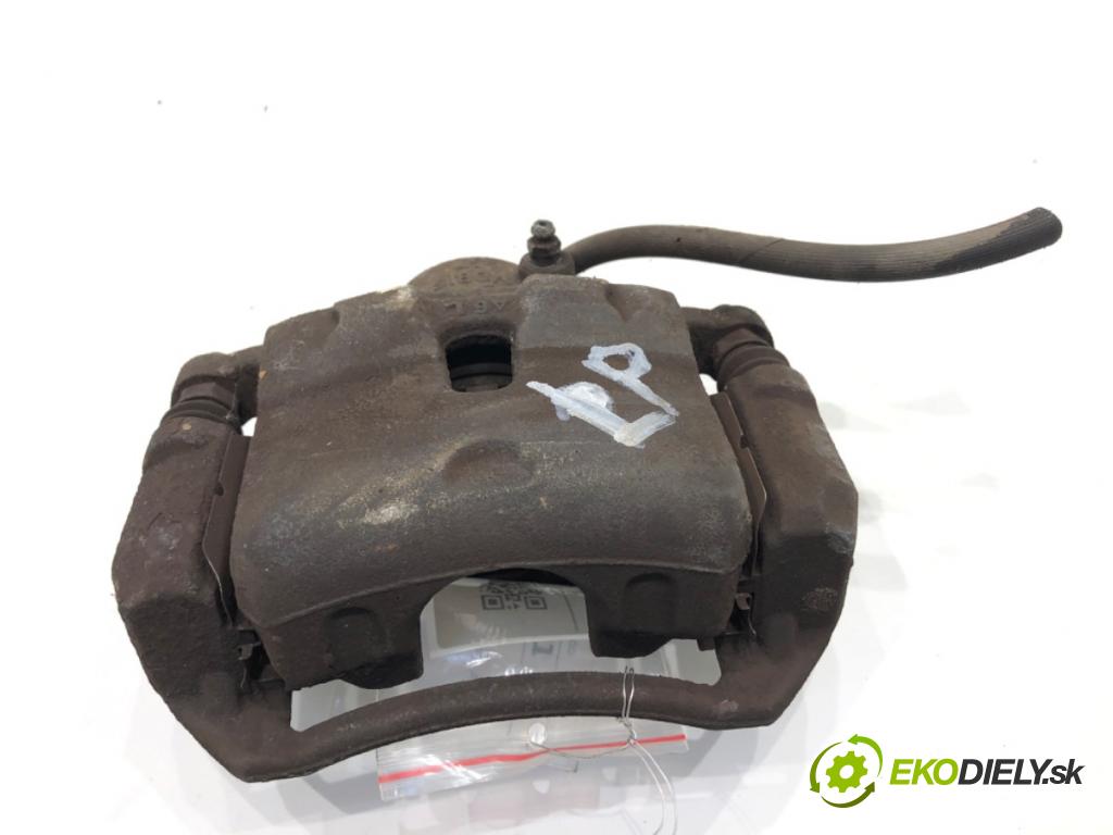 HYUNDAI i30 liftback 2013 73 kW 1.4 1396 Brzdič strmeň ľavy predný 