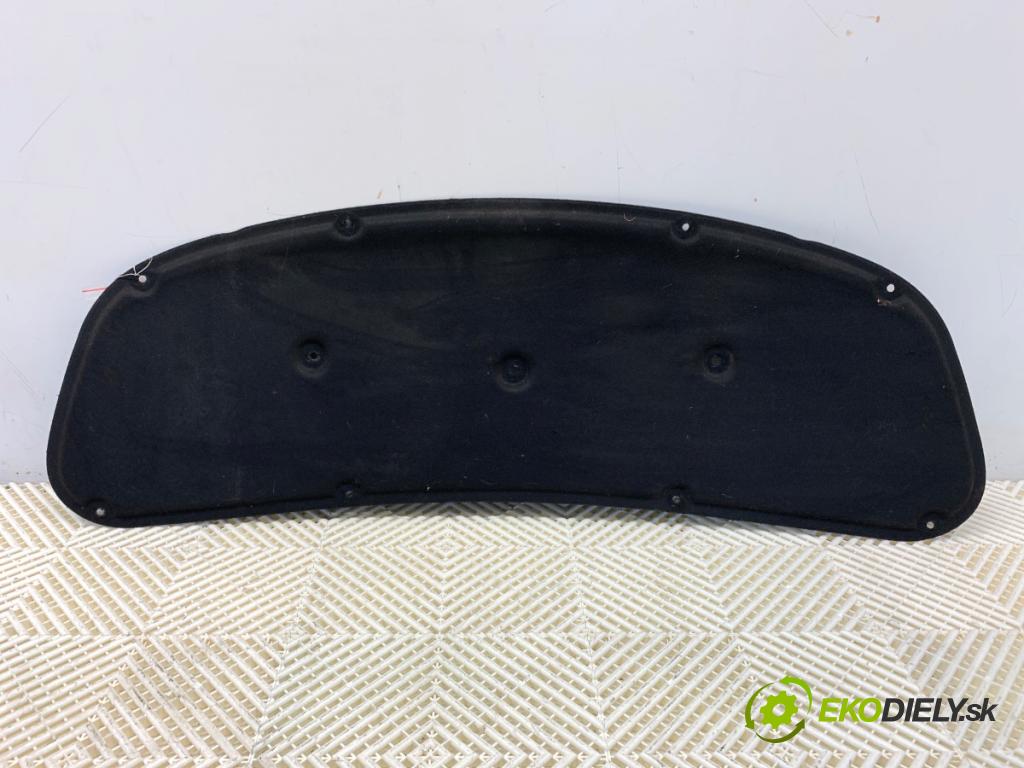 HYUNDAI i30 liftback 2013 73 kW 1.4 1396 Odhlučnenie kapoty 