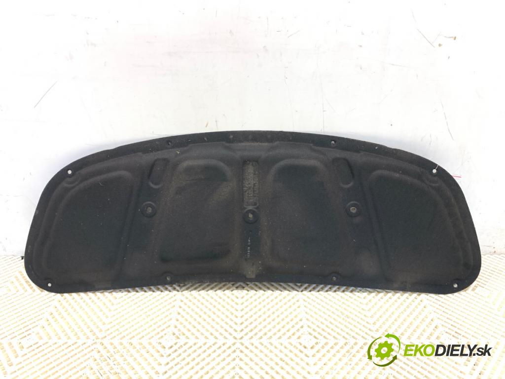 HYUNDAI i30 liftback 2013 73 kW 1.4 1396 Odhlučnenie kapoty