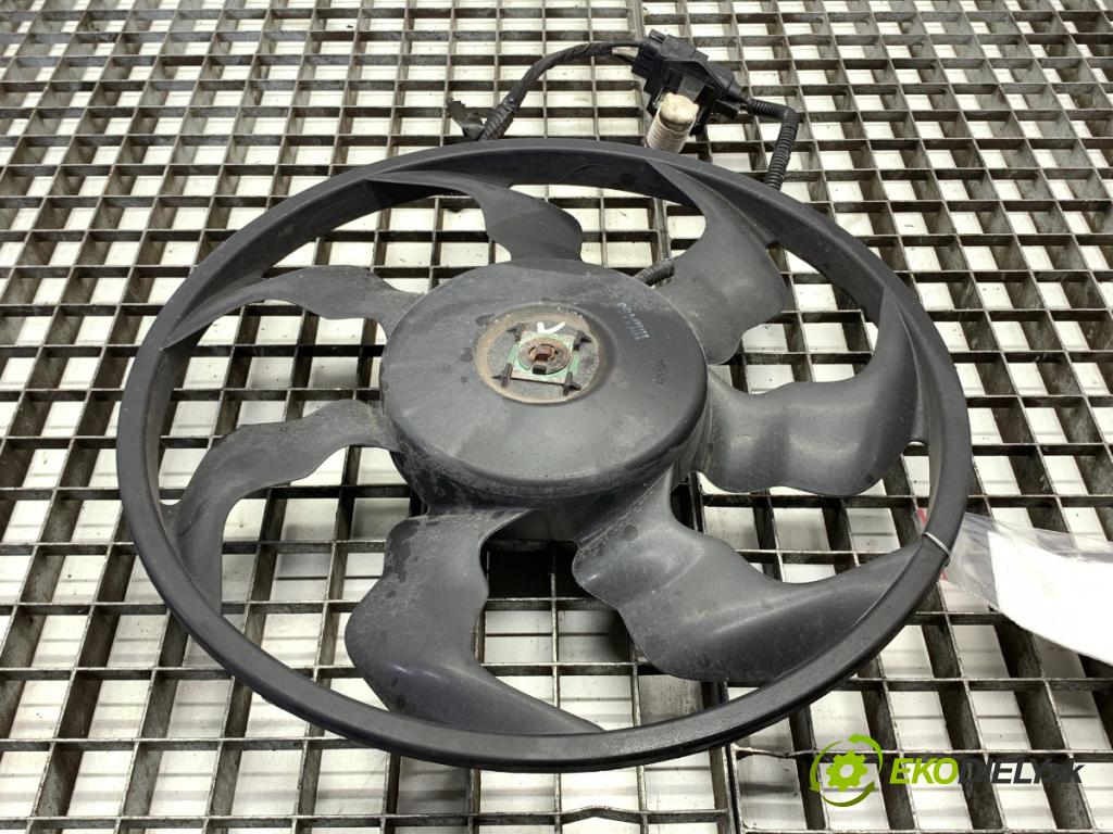 HYUNDAI i30 liftback 2013 73 kW 1.4 1396 Ventilátor chladiča 3137230146 (Ventilátor)