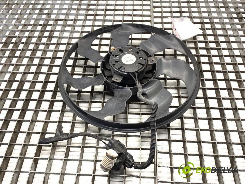 HYUNDAI i30 liftback 2013 73 kW 1.4 1396 Ventilátor chladiča 3137230146 (Ventilátor)