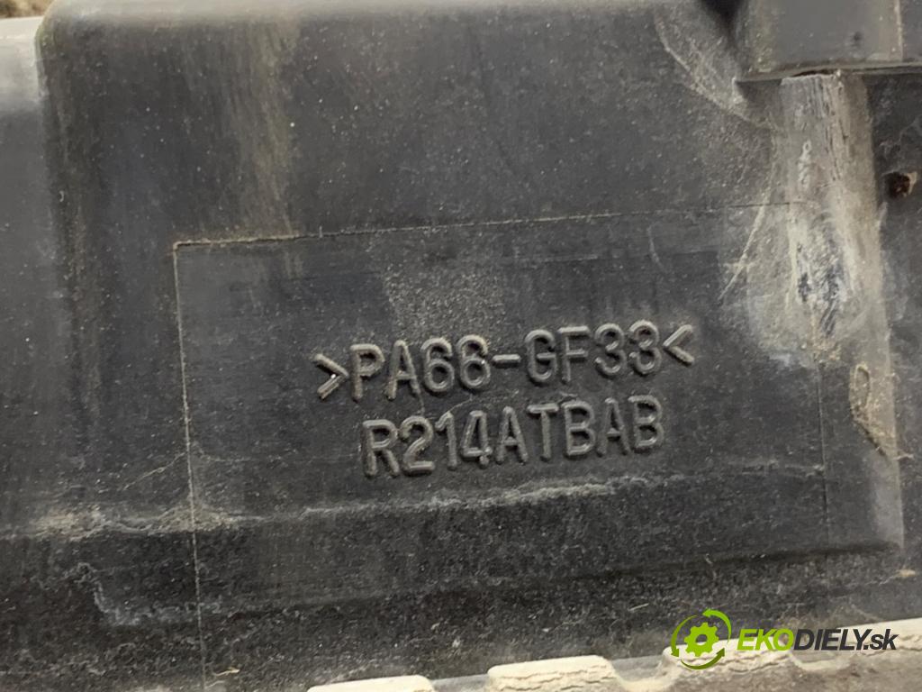 HYUNDAI i30 liftback 2013 73 kW 1.4 1396 Chladič vody  (Chladič vody)